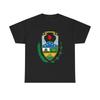 Coat of Arms of Bolivia (1825) - T-Shirt