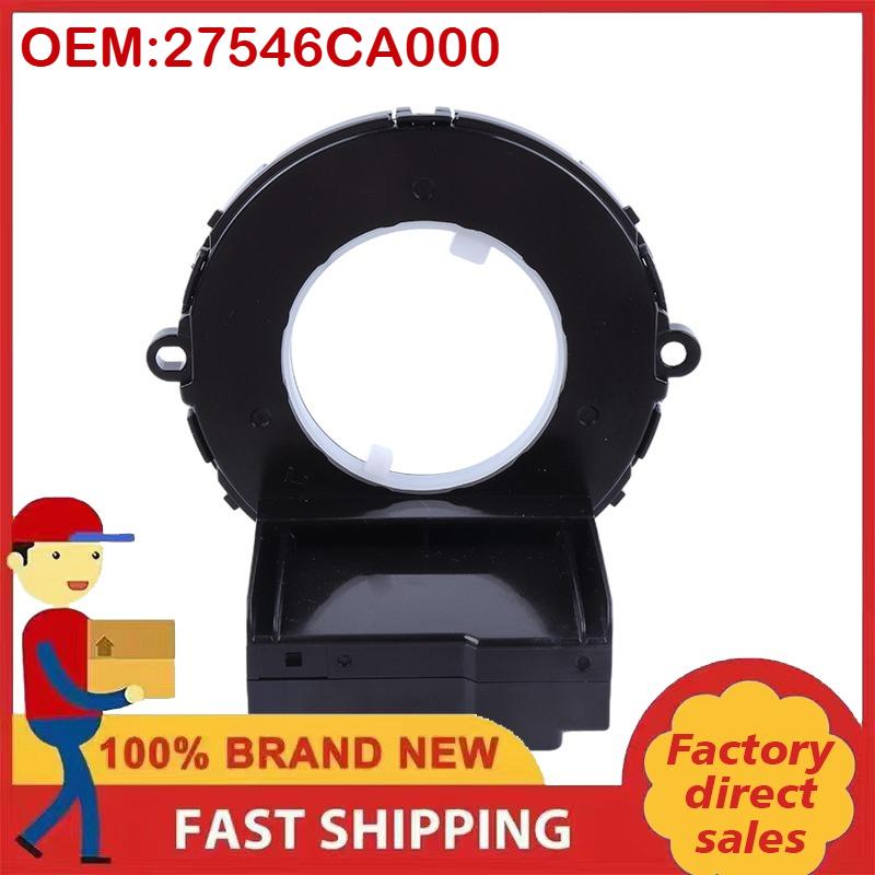 27546CA000 Steering Angle Sensor Compatible with Toyota 86 2017-2020 Scion FR-S 2013-2016 Subaru BRZ 2013-2020