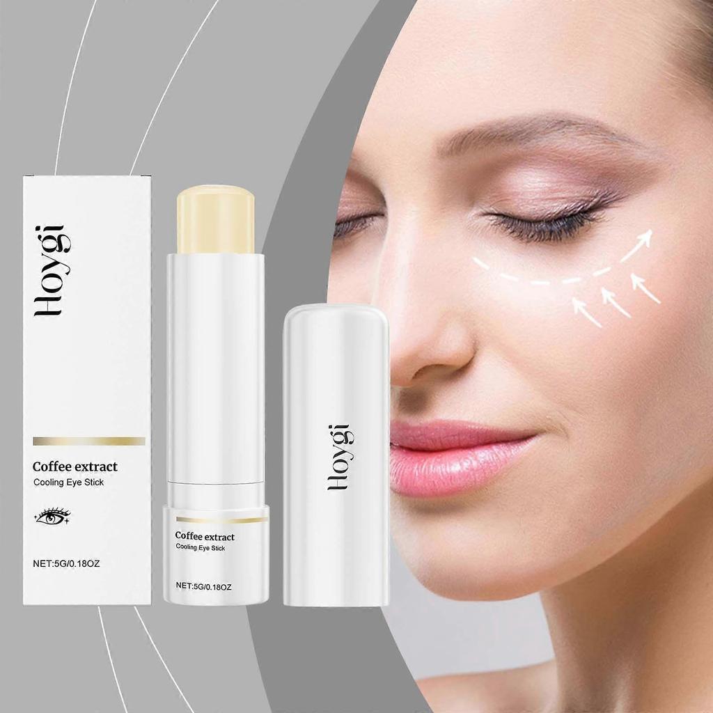 Limited time!!Hoygi Eye Cream Bar Softens And Tightens The Skin, Reduces Fine Lines, Improves Eye Condition, And Is A Moisturizing And Brightening Eye