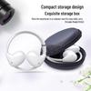 Bluetooth Ear-Hook Headphones: Air Conduction, In-Ear, Wireless, Ideal for Sports, with Extended Battery Life.