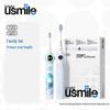 Smart Parent-Child Electric Toothbrush Set
