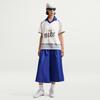Nike W Lace Polo Jsy xWap iW1088 121smtWht Oldry