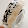 J.Lauren Celluloid Pattern Hair Band H01214