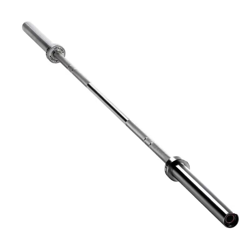 TLXT Competition Olympic Barbell Bar