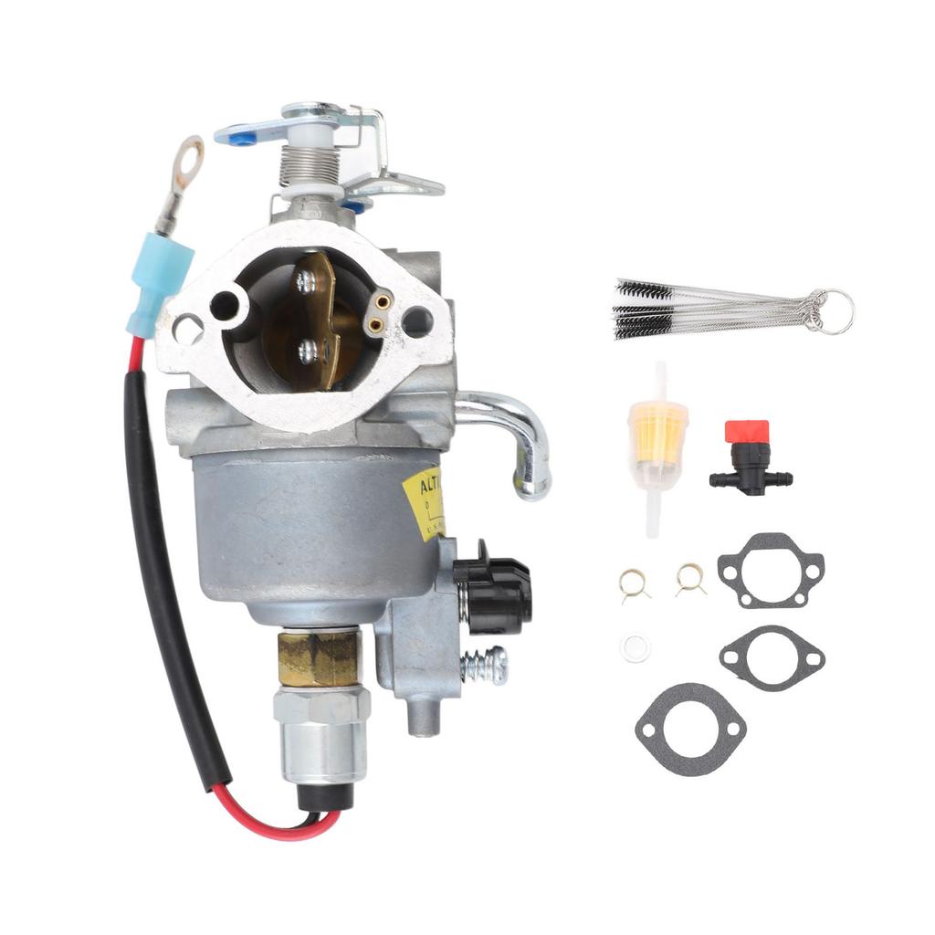 Rasenmäher Vergaser-Kit Ersatz für 146?0785 A042P619 146?0803 4000 Watt 4KYFA26100