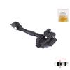 EDP1436 Front Door Stop Check Assy Limiter Strap for VW T-Roc A11 D11 2017-On 5-Door 2GA837249A 2GA837249B