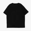 New Balance Tee Rqk Nbnefco213 19 Uni Essential Arch Logo Short Sleeve Tee  Sem