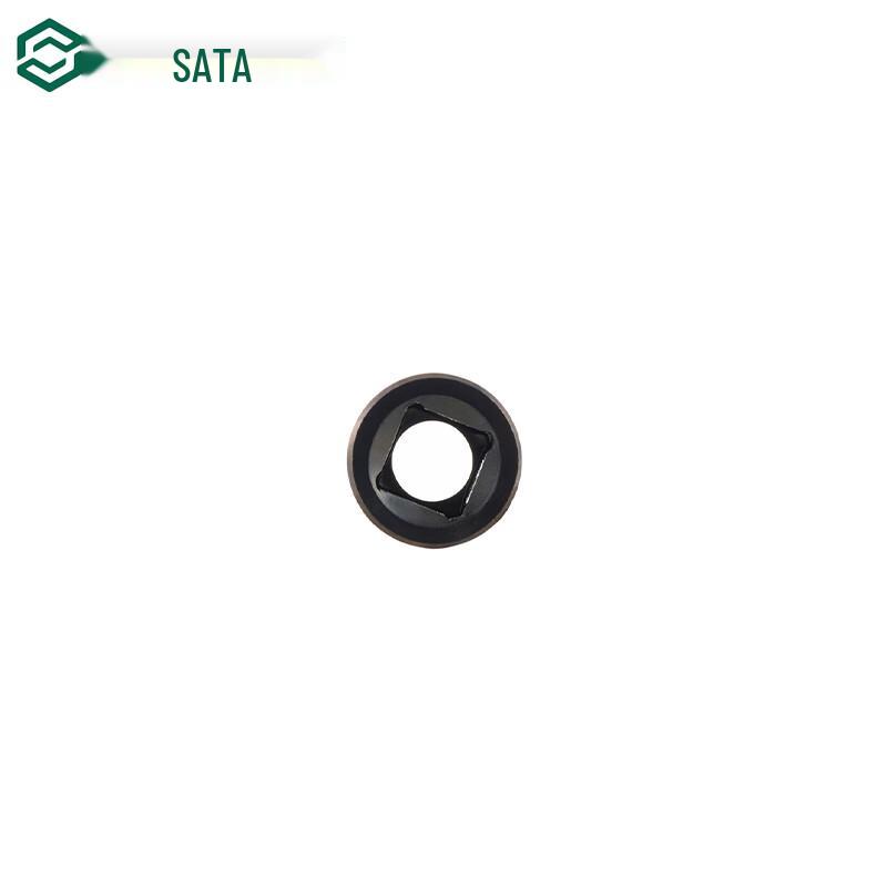 SATA 3/8" Drive Hex Impact Socket