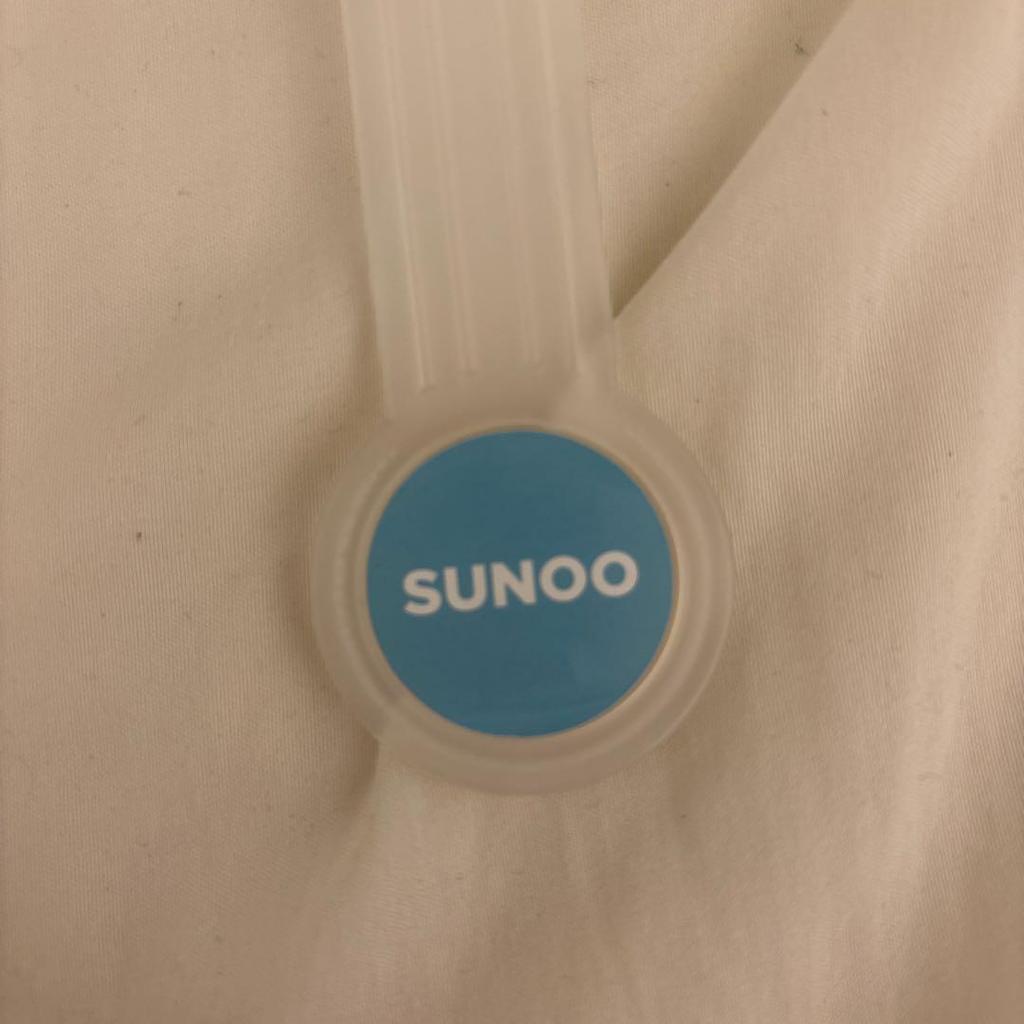 [USED] ENHYPEN Sunwoo Fan