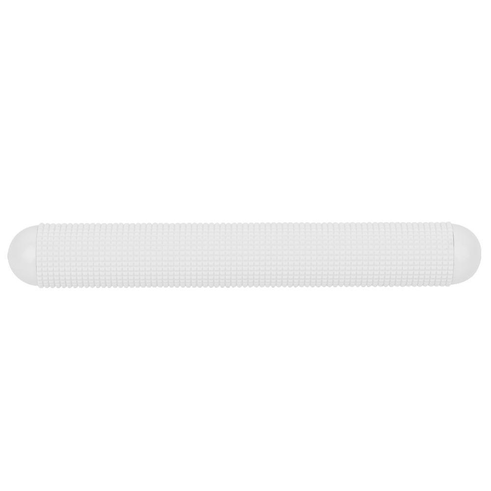 Embossed Non-Stick Rolling Pin Food Grade ABS Fondant Cake Roller Baking Tool Kit  Home Kitchen