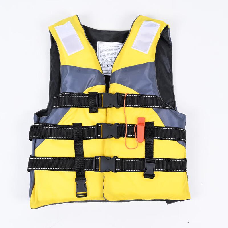 Brangdy Kids Outdoor Life Vest Kids