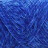 3 Strands Glossy Velvet Hand-Woven Thread Woven Scarf Doll Blanket Chenille Thread Segment Dye 100G Ball