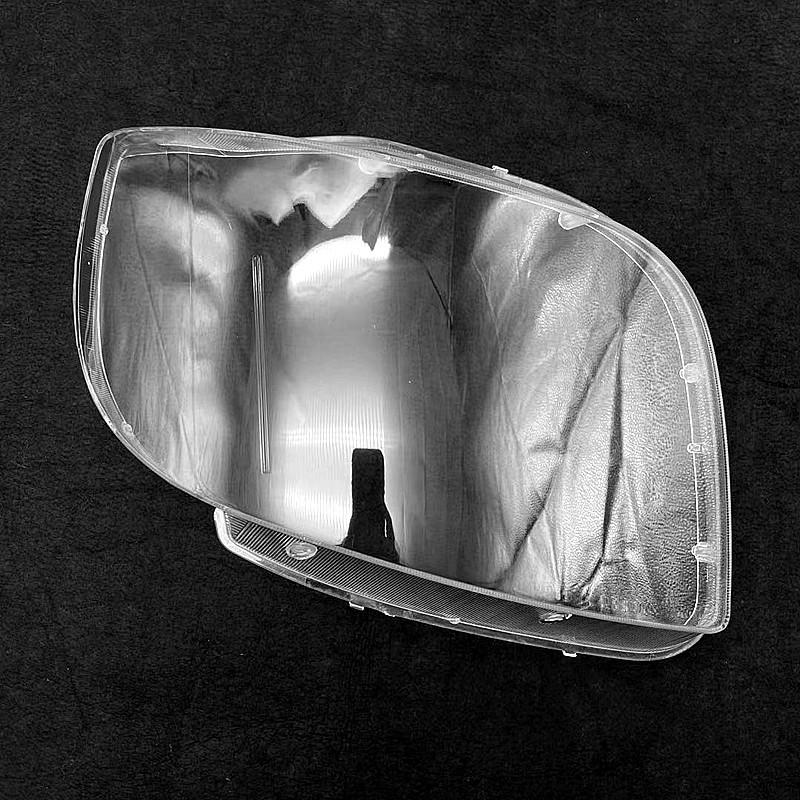 JAC Gallop Swordsman A Series A3/A5/A5L Headlight Cover/Shell