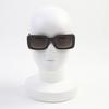 Excellent CHANEL Sunglasses Rectangle Shape Current Product COCO Mark Women 5534 Used