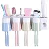 37cm Toothbrush Holder Organizer Wall Cup Electric Toothbrush Holder Toilet Accessories Bathroom Accessories EA6YSJ | Brush Holders and Toothpaste