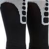 Crew Socks Men's 1 Pack Black White SX5369-012