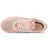 New Nike Air Force 1 '07 Low Premium 'Washed Coral' Women's 896185-603