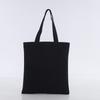 Japan cartoon comics Demon Slayer Printed Canvas Bag Large Capacity Tote Bag 7556 KTB