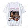 SZA Good Day T Shirt UnisexFashion T-shirt Cotton Tshirt Kids Hip Hop Tops Tees Summer Tshirt Boy Tees Rock Clothes Unisex