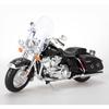 Maisto 1:12 Scale Harley-Davidson 2013 FLHRC Road King Classic Diecast Motorcycle Model