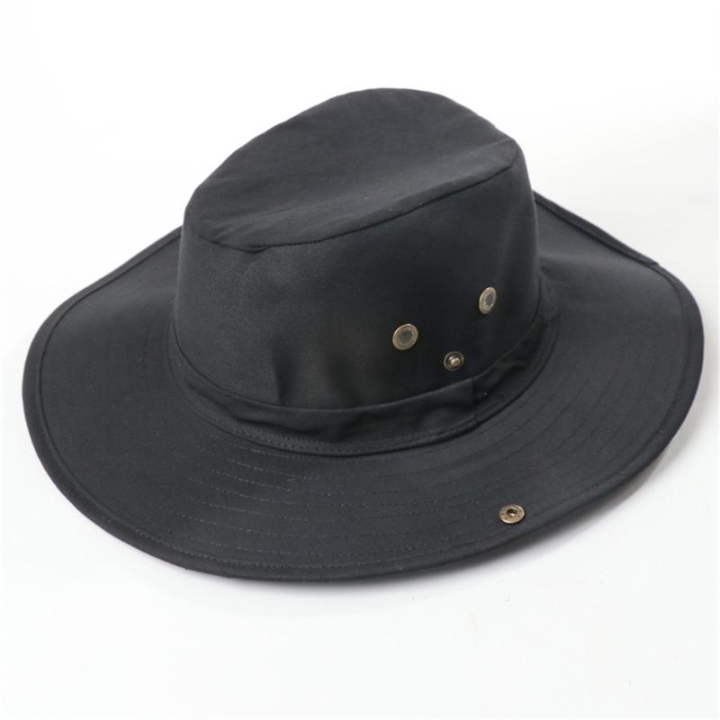 Atmungsaktiver Sonnenhut für Damen Hut mit Nackenschutz Hut mit Nackenklappe Hut mit breiter Krempe Verstellbarer modischer Sporthut