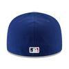 [New Era] 2024 Postseason Model Cap 59FIFTY Los Angeles Dodgers MLB POSTSEASON AUTHENTIC COLLECTION CAP LA LOS ANGELES DODGERS Hat 5950 Shohei Otani
