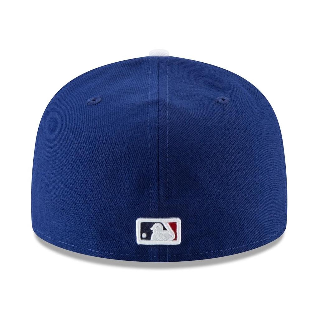 [New Era] 2024 Postseason Model Cap 59FIFTY Los Angeles Dodgers MLB POSTSEASON AUTHENTIC COLLECTION CAP LA LOS ANGELES DODGERS Hat 5950 Shohei Otani