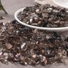 Naturkristallsteine DIY Schmuckherstellung Strang Steinperlen Blumentopf Aquarium Dekorative Ornamente Reiki Heimdekor Handwerk
