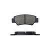 Hinterradbremsbelagsatz für CFMoto 500 800 CF500 CF800 ATV UTV 7020-0810A0