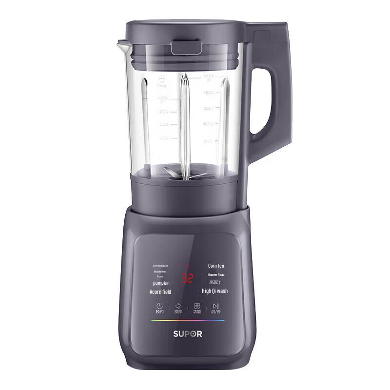 Supor SP79S Wall-Breaking Food Processor