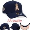 Unisex Embroidered Baseball Cap New York Yankees Style Adjustable Snapback Sport Sun Hat