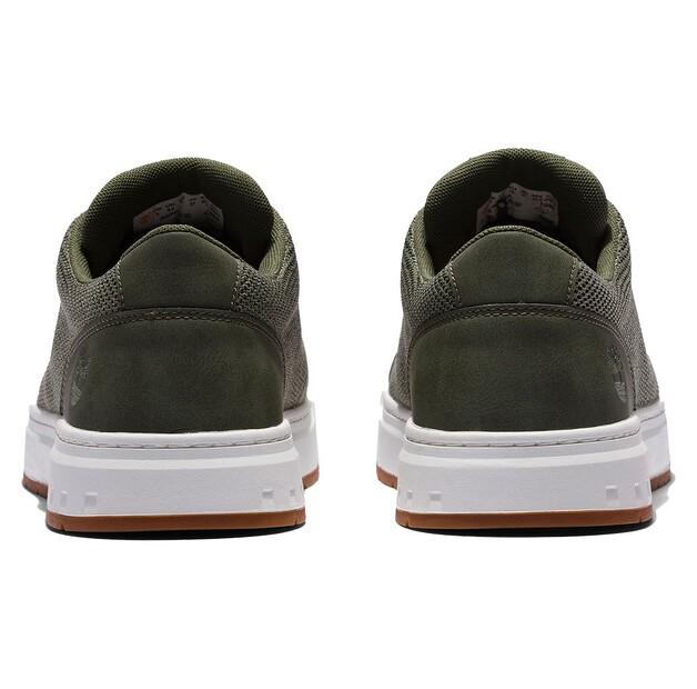 Timberland Maple Grove Knit Oxford Sneakers