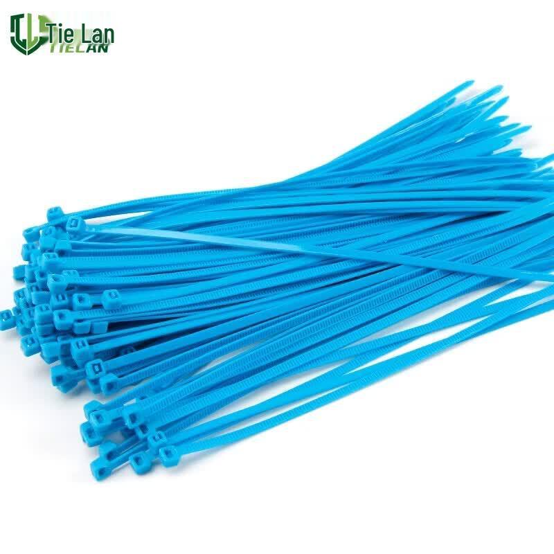 Tie Lan Colorful Nylon Cable Ties
