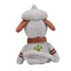 Center Original Plush Toy Fit Sablell 15 X 14 X 8 X W X Pokémon Pokémon (H D Cm)