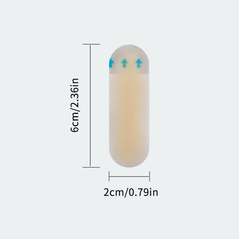 Permanent Eyebrow Practice Skin Makeup Tattoo Teacher Practical Sticker Beginner Adhesive Eyebrow Practice Tool