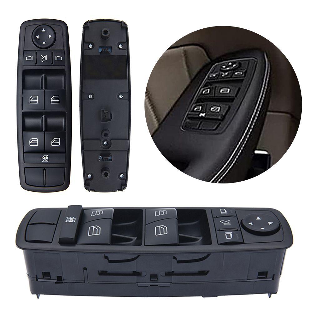 

Electric Car Window Lifter A2518300290 Window Switch Button for Mercedes Benz ML GL R W164