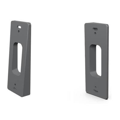 Nastavitelný úhlový držák zvonku Pro Ring Video Doorbell Domácí držák zvonku Nastavitelný