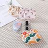 Women Lipstick Storage Bag Portable Mini Makeup Cosmetics Bags Sanitary Napkin Pouch Credit Card Holder Keys Sundries Organizer