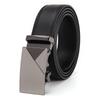 PULO Automatický opasek s přezkou Pánský opasek Ležérní Businessový Špičkový Pánský opasek