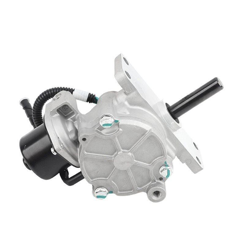 Durable-For Toyota Land Cruiser 92-16& Lexus LX450 96-97 Car Rear Differential Lock Actuator- LHCP205 41450-60042 4145060042