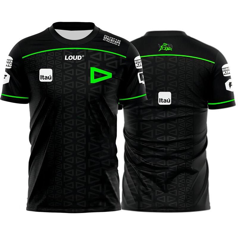 

Летний топ с круглым вырезом и 3D-принтом, модная повседневная спортивная футболка с коротким рукавом для мужчин XS