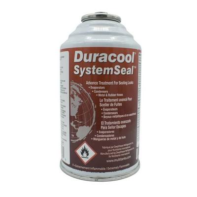 Duracool® SystemSeal Can : Professional Solution for Minor Leaks-