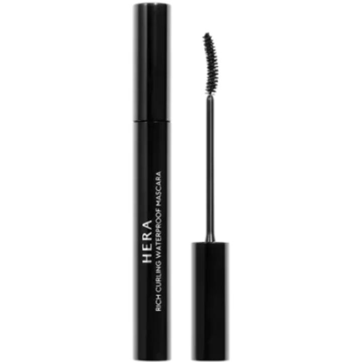 Rich Curling Mascara 6g Korean Luxe