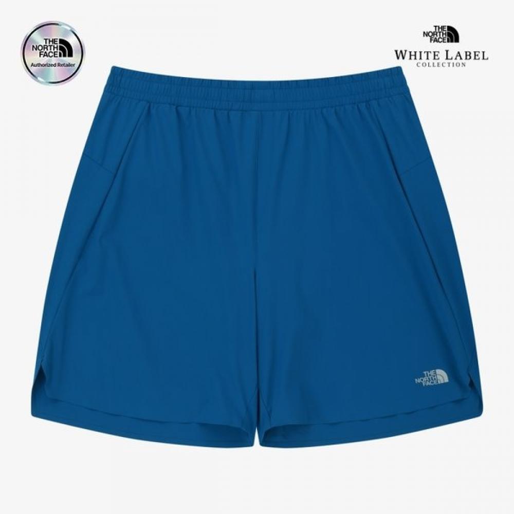 The North Face Ventrun Shorts White Label Ns6nr07m 75