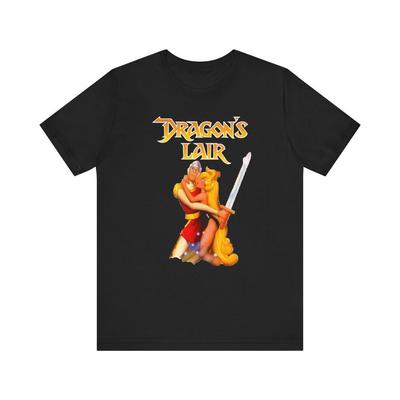 Tričká a tielka – Košile