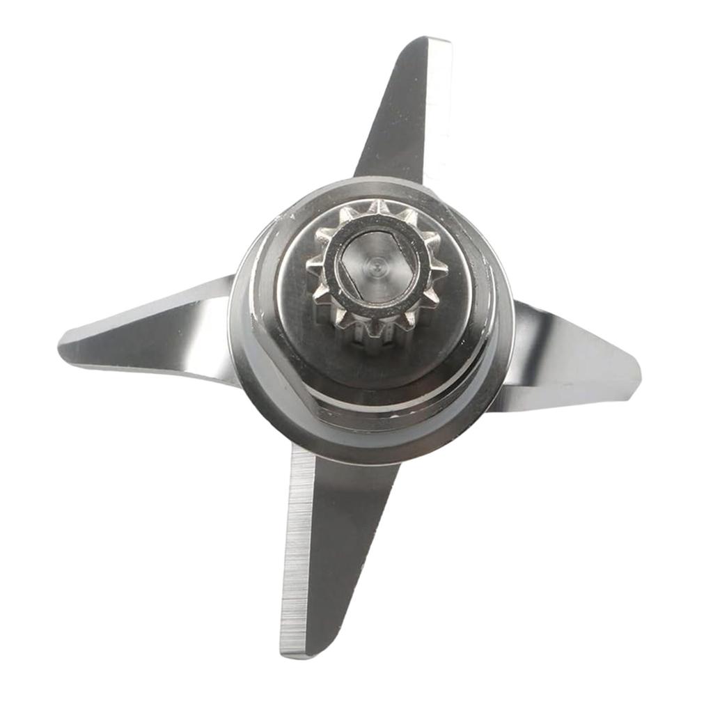 Multifuntional Juicer Blade Blade Base Mixers Head Stainless Steel Texture Juicer Head Juicer Blade Base for MX1100