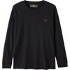 Round Neck Long Sleeve Sports T-Shirt Men Tops A5XVKX65/XYY202605251/96358