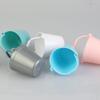 Mini Decor Simulation Water Bucket Accessories Kitchen Pretnd Play Bucket  Kids Toys
