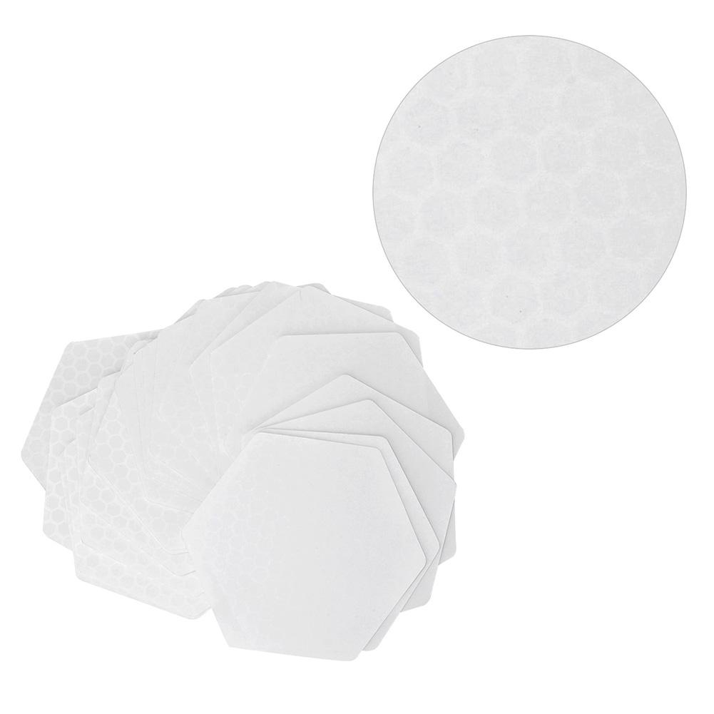 20 Pcs Silicone Paddle Board Non Slip Mat Adhesive Deck Pad for Surfboard Short Board Long Board