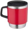 Thermo Mug Stacking Red Mug, 300ml,